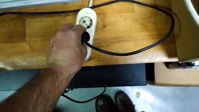 Тестируем новый китайский инвертор на соответствие заявленным характеристикам смотреть онлайн