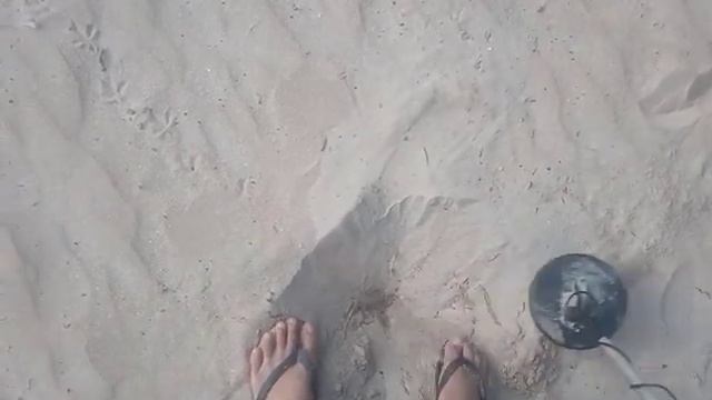 DETECTANDO NA PAJUÇARA PRAIA смотреть онлайн