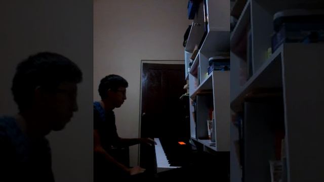 CDP-220R casio " creado por mi" смотреть онлайн