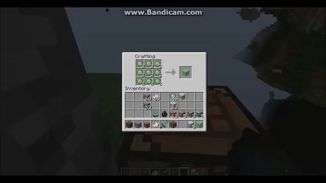 1.8 Minecraft Snapshot-Custom world Gen and Endermites смотреть онлайн