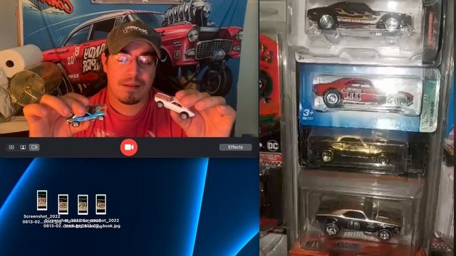 Hot Wheels 67 Camaro Collection for Value Collectors смотреть онлайн