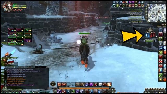 PvP Guide Part 2: Warfronts смотреть онлайн