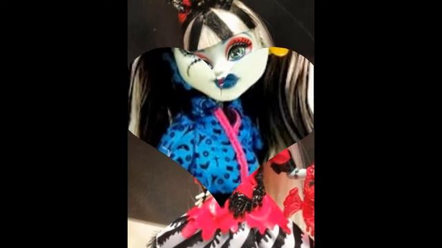 Я люблю тебя Френки смотреть онлайн