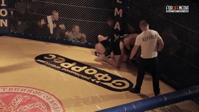 НЧ №13 БЕСЕДА АЛЕКСЕЙ vs ИГНАТОВ АЛЕКСАНДР смотреть онлайн