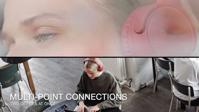 Pioneer S6 - Create a serene scene for music смотреть онлайн