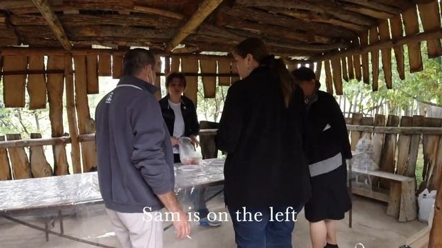 ARMENIAN LIFE: Garni Village & BBQ (Khorovats) смотреть онлайн