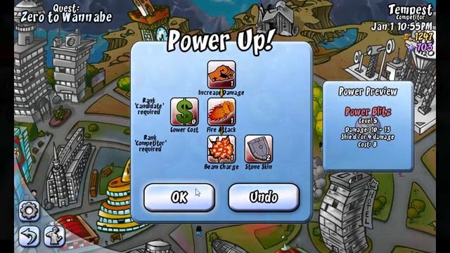 Spandex Force Champion Rising Trailer смотреть онлайн