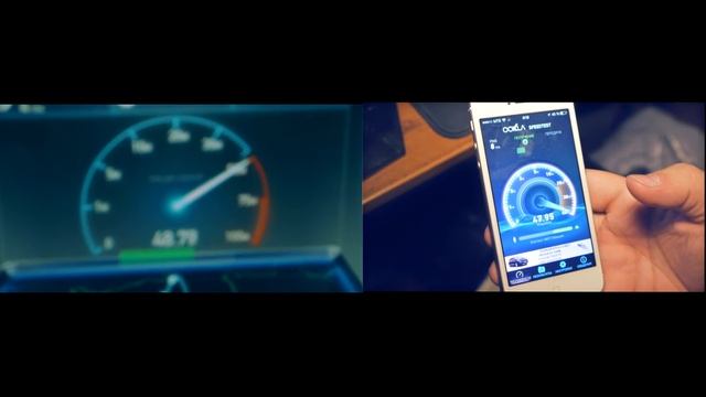 Мини-Обзор Apple AirPort Extreme смотреть онлайн