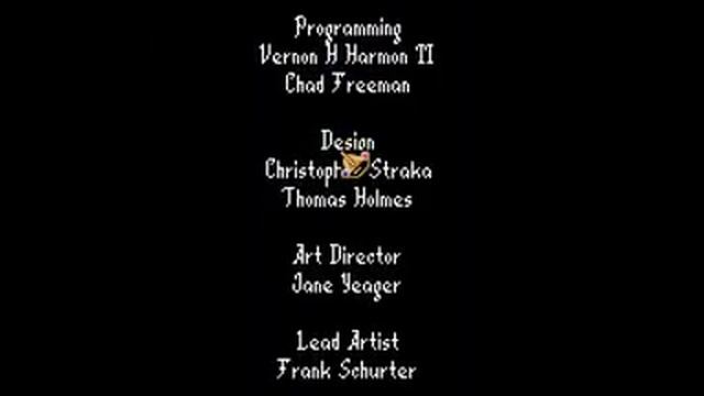 Let's Play Anvil of Dawn 86: The End смотреть онлайн