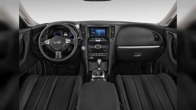 2013 Infiniti Fx | FULL TOUR | Interior and Exterior смотреть онлайн