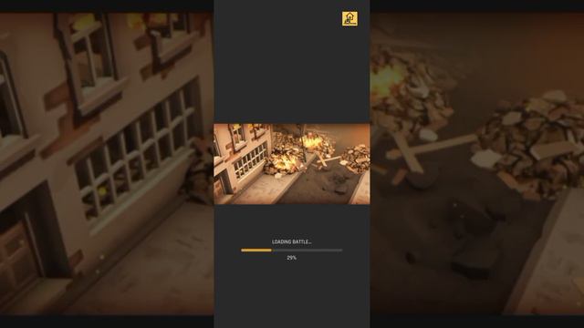 Last War Shelter Heroes Gameplay | Best Build & battle Android Game | Gaming Housing смотреть онлайн
