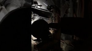 Ивеко Стралис 2002 года замена радиатора отопителя