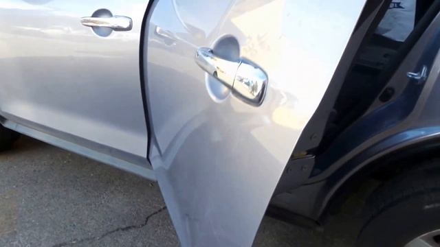 Wrecking – 2006 Mazda CX7 – Automatic 4WD – 2660C смотреть онлайн