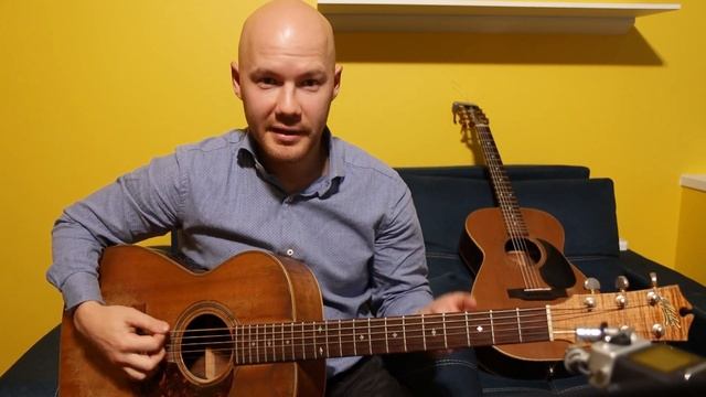 Как играет Томми Эммануэль