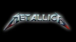 Metallica Paranoid