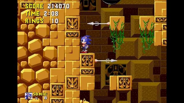 Sonic The Hedgehog Review (Sega Genesis) - Awesome Video Game Memories (Battle Geek Plus) смотреть онлайн