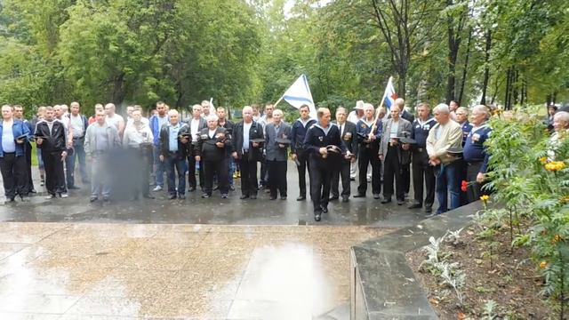 За тех кого нет с нами - 2016. смотреть онлайн