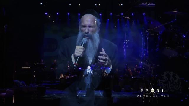 MBD - Mordechai Ben David, Shir Hashalom