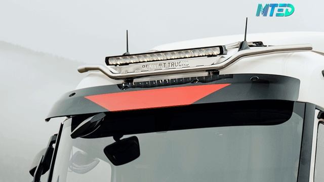 RENAULT TRUCKS T ROBUST 13L [Seminovo com Ousadia] смотреть онлайн