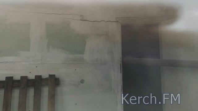 Школа 24 в Керчи повторяет судьбу 2 гимназии? смотреть онлайн