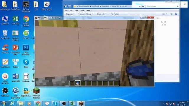 YUNG’s API (Forge) Mod 1.16.5/1.16.4 Free Download and Install for Minecraft PC смотреть онлайн