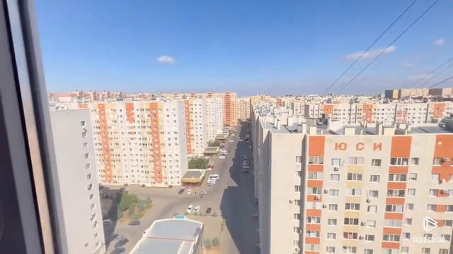 Продажа трехкомнатной квартиры , Ставрополь, ул. Рогодникова 3 , 16/17 этаж , 82 м2 . смотреть онлайн