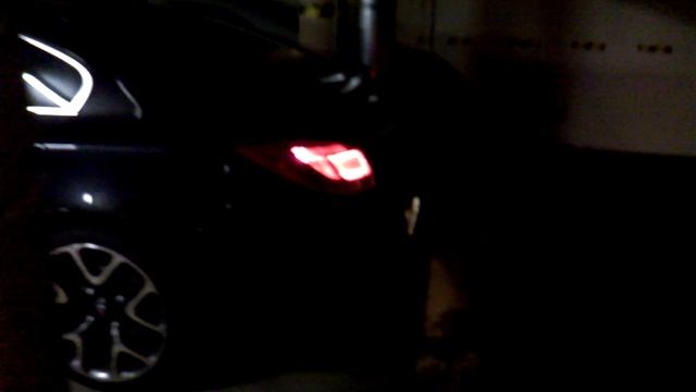 Insignia OPC Cold Start - ~1 month after sleep смотреть онлайн