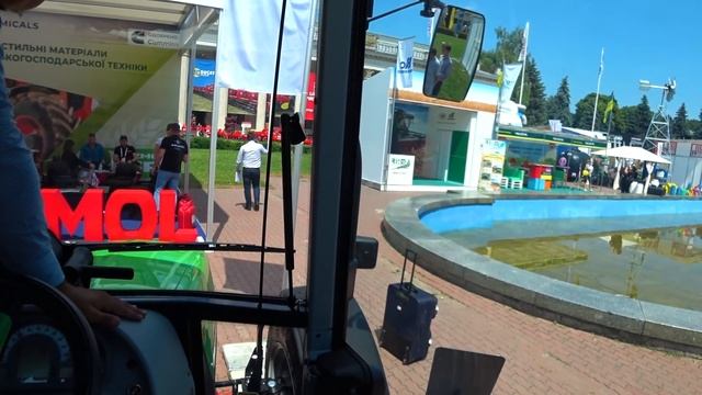 МТЗ-892 на газу! И его конкуренты! смотреть онлайн