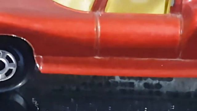 раритет Porsche 910 matchbox 1970 смотреть онлайн