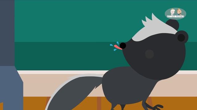 Hickory Dickory Dock Nursery Rhyme by LittleRoyals смотреть онлайн