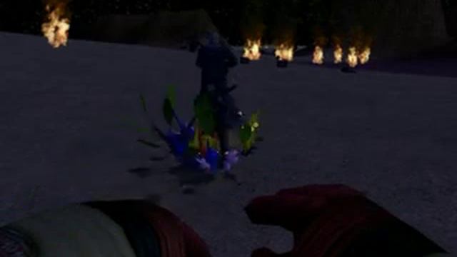 Gmod Pikmin смотреть онлайн