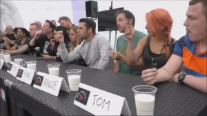 Чемпионат по поеданию самого Острого Перца