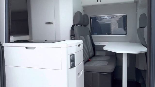 VW California Grant California 600 смотреть онлайн