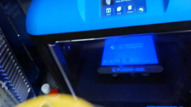 урок 2 Обзор программных продуктов для 3D моделирования Обзор 3D принтера смотреть онлайн