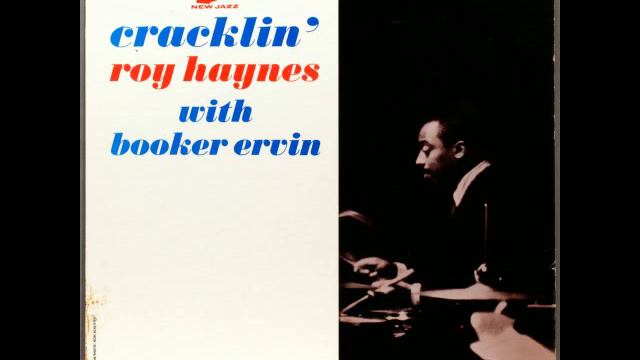 Roy Haynes With Booker Ervin Honeydew смотреть онлайн