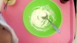 Простой рецепт самотвердеющей массы без лишних хлопот.