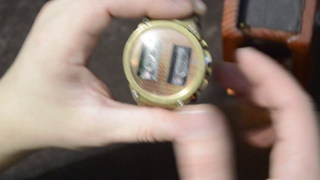 Хронометр ИН 16 смотреть онлайн