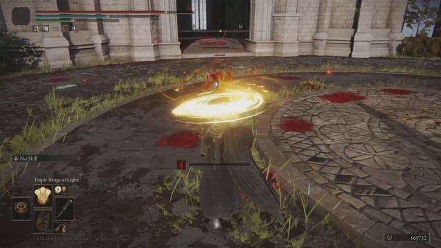This two Golden Order incantations combo are too good for pvp!! - Elden Ring смотреть онлайн