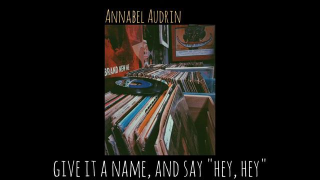 Vundabar - Alien Blues