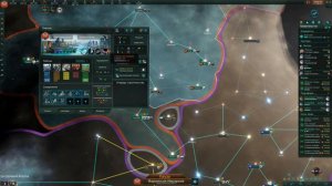Stellaris - 3.10.4. Удаляю планетарный модификатор!