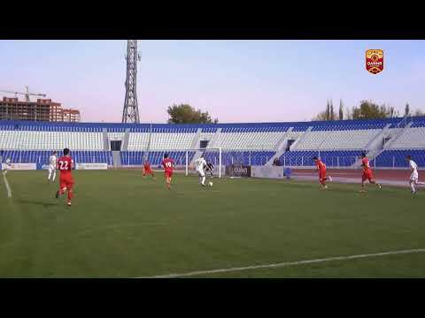 «Волгарь» — «Спартак-Владикавказ». Прямой эфир смотреть онлайн