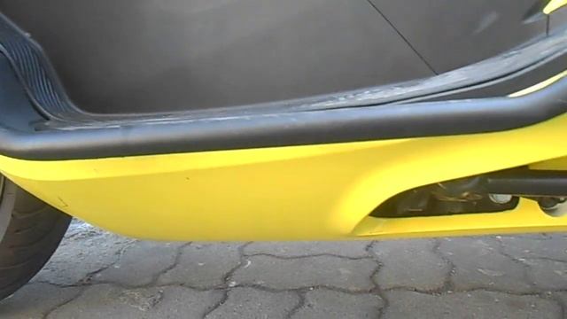 Pcx yellow Surabaya смотреть онлайн
