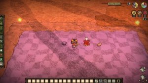 Гайд#1 Все о мраморе в Dont starve together