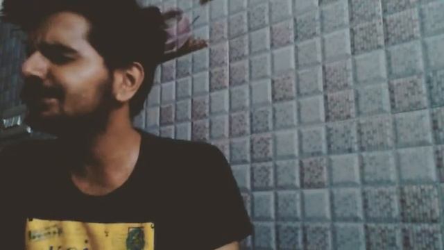 Lag Ja gale by Abhishek Malik смотреть онлайн