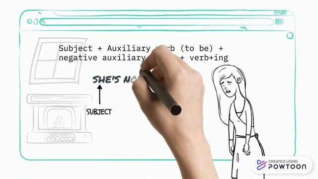 PRESENT CONTINUOUS. || PIA METODOLOGÍA TEAM 2 смотреть онлайн