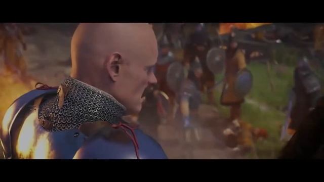 Kingdom Come: Deliverance |БАГ С РЫЖИМ| РЕШЕНИЕ смотреть онлайн