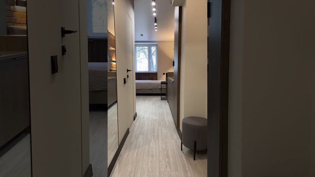 Комплекс студий на Зорге смотреть онлайн