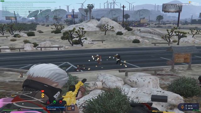 ПОСЛЕДНИИ ДНИ В ГЕТТО GTA 5 RP! ТУЛЕВО В ГТА 5 РП GTA 5 RP! смотреть онлайн