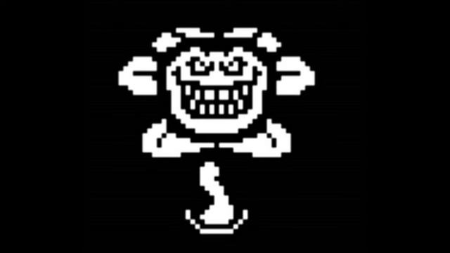 Undertale OST - Flowey Theme смотреть онлайн