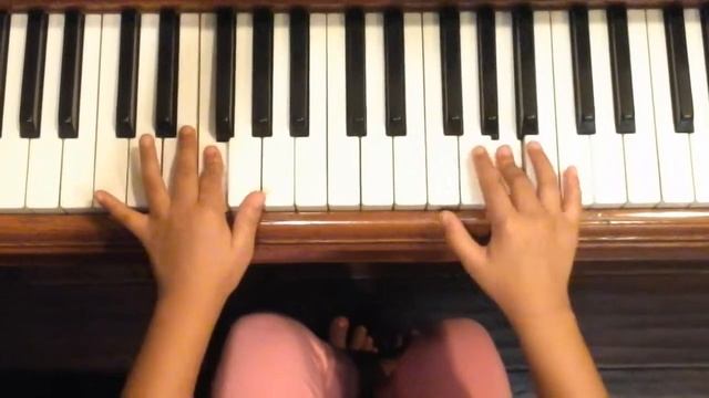 A day at the carnival by Christina смотреть онлайн